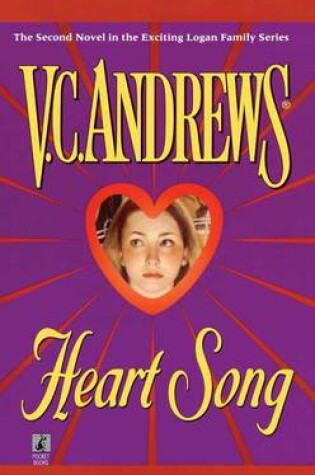 Cover of Heart Song