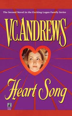 Book cover for Heart Song