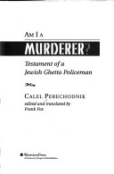 Book cover for Am I A Murderer?