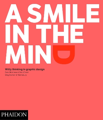 Book cover for A Smile in the Mind