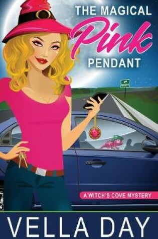 Cover of The Magical Pink Pendant