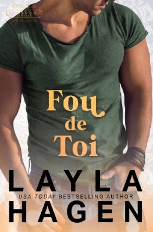 Cover of Fou De Toi