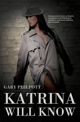 Book cover for Katrina Will Know