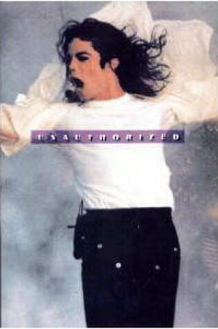 Cover of Michael Jackson