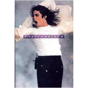 Book cover for Michael Jackson