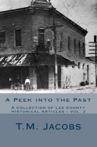 Cover of Peek into the Past Vol 2