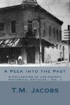 Book cover for Peek into the Past Vol 2