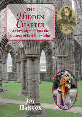 Book cover for The Hidden Chapter