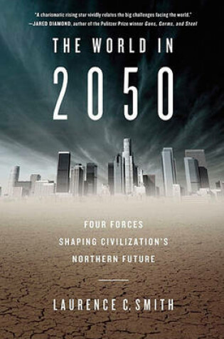 Cover of The World in 2050