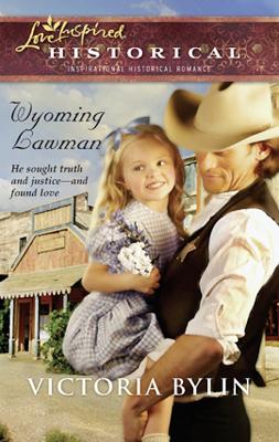 Cover of Wyoming Lawman