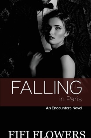 Cover of Falling in Paris