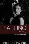 Book cover for Falling in Paris