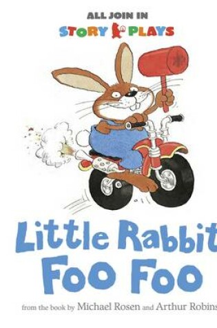 Cover of Little Rabbit Foo Foo