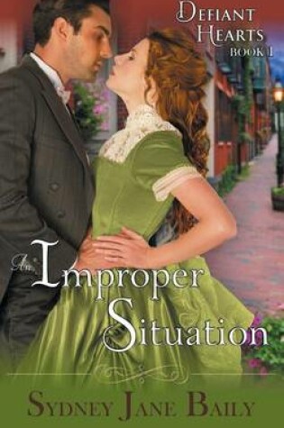 Cover of An Improper Situation