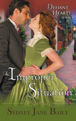 Cover of An Improper Situation