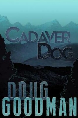 Cover of Cadaver Dog