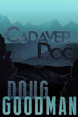 Cover of Cadaver Dog