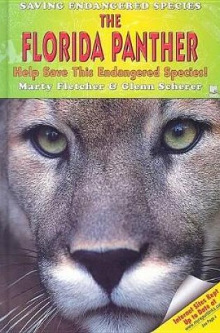 Cover of The Florida Panther