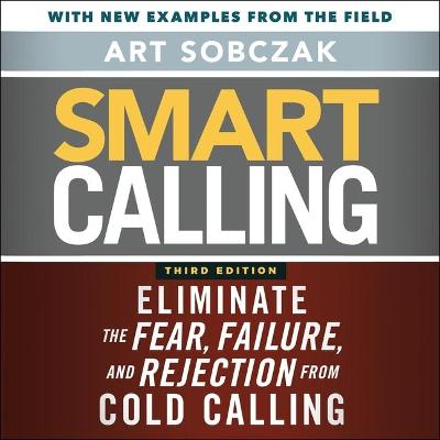 Book cover for Smart Calling, 3rd Edition