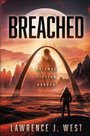 Cover of Breached
