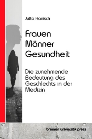 Cover of Frauen, M�nner, Gesundheit