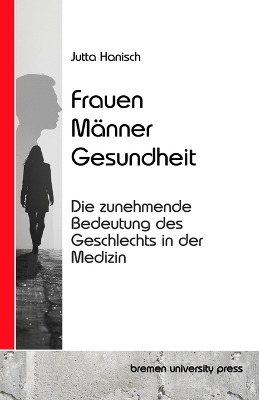 Book cover for Frauen, M�nner, Gesundheit