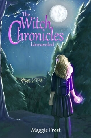 Cover of The Witch Chronicles