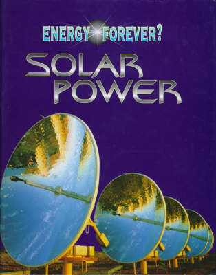 Cover of Solar Power