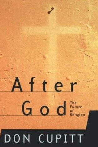 Cover of After God