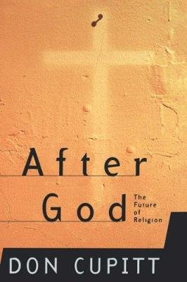 Book cover for After God