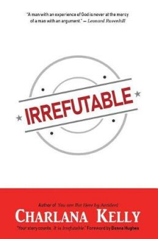 Cover of Irrefutable