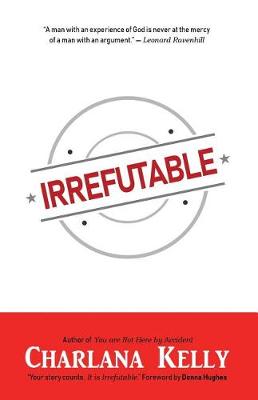 Book cover for Irrefutable