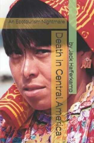 Cover of Death in Central America