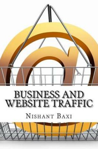 Cover of Business and Website Traffic