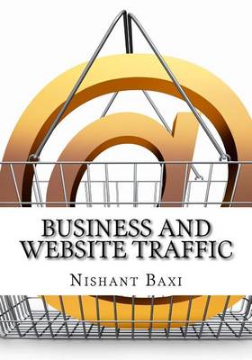 Book cover for Business and Website Traffic