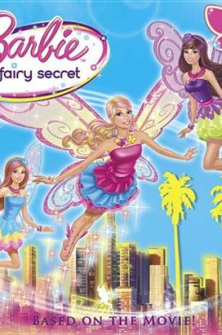 Cover of Barbie