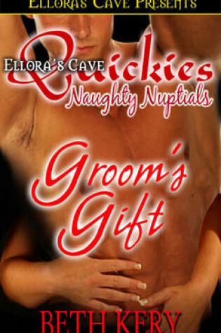 Cover of Groom's Gift