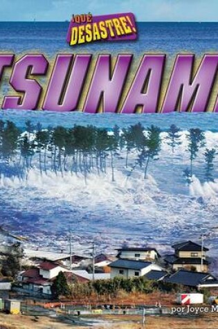 Cover of Tsunami (Spanish)