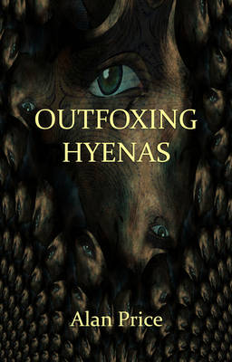 Book cover for Outfoxing Hyenas