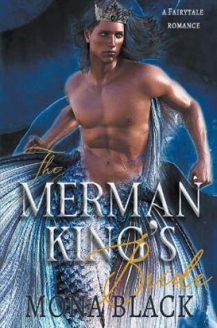 Cover of The Merman King's Bride