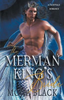 Book cover for The Merman King's Bride