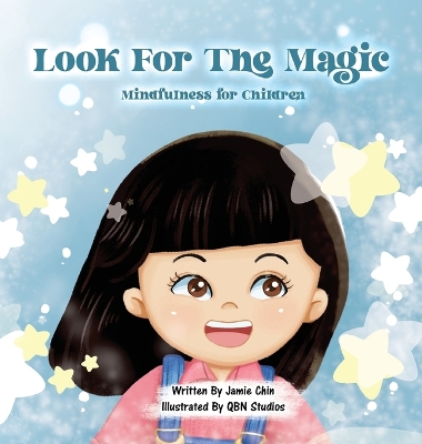 Book cover for Look for the Magic - Mindfulness for Children