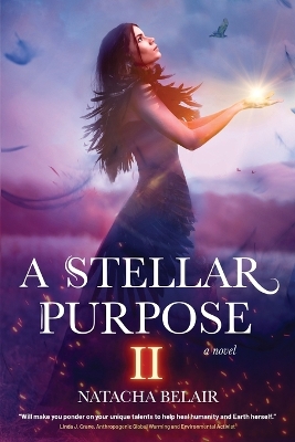 Book cover for A Stellar Purpose II
