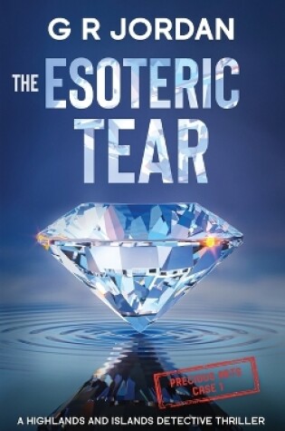 Cover of The Esoteric Tear