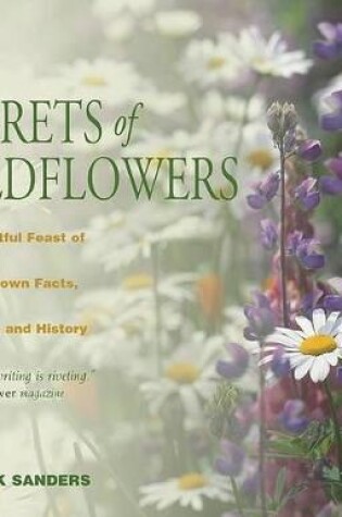 Cover of The Secrets of Wildflowers