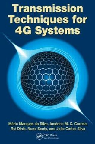 Cover of Transmission Techniques for 4g Systems