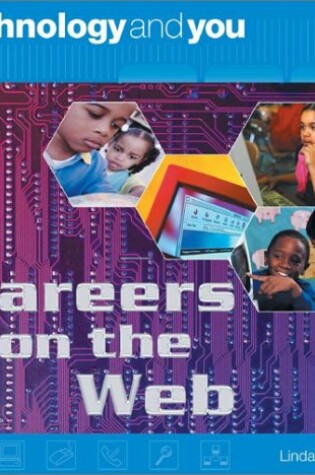 Cover of Careers on the Web
