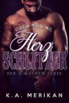 Book cover for Herzschlitzer - Coffin Nails MC