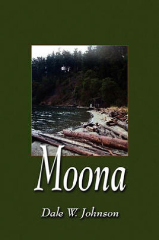 Cover of Moona