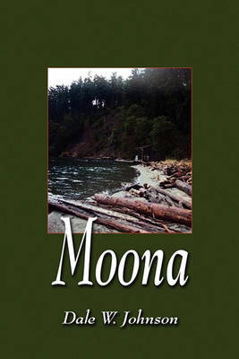 Book cover for Moona